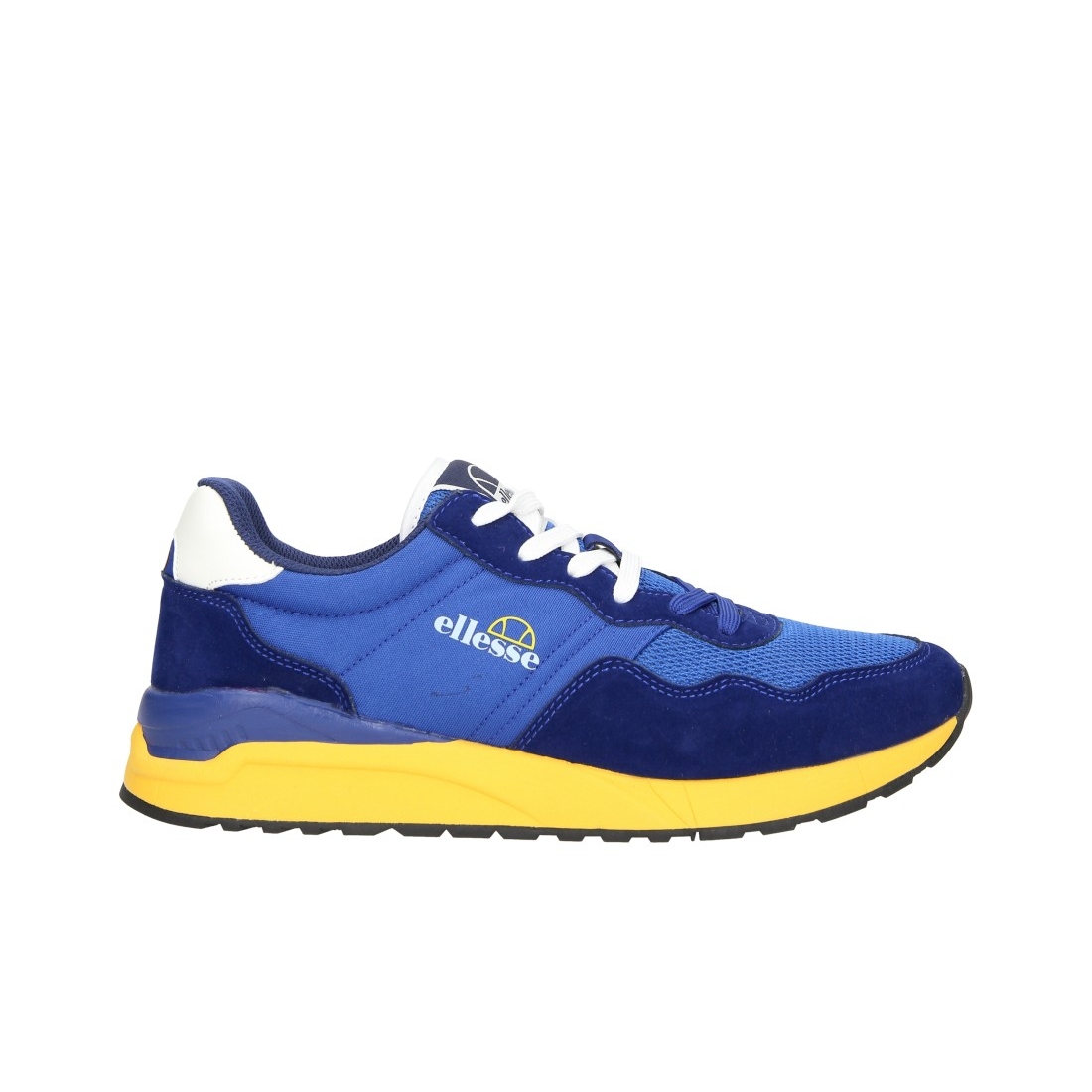 

Кроссовки мужские Ellesse OSEL41M62444 синие 9 US, Синий, OSEL41M62444