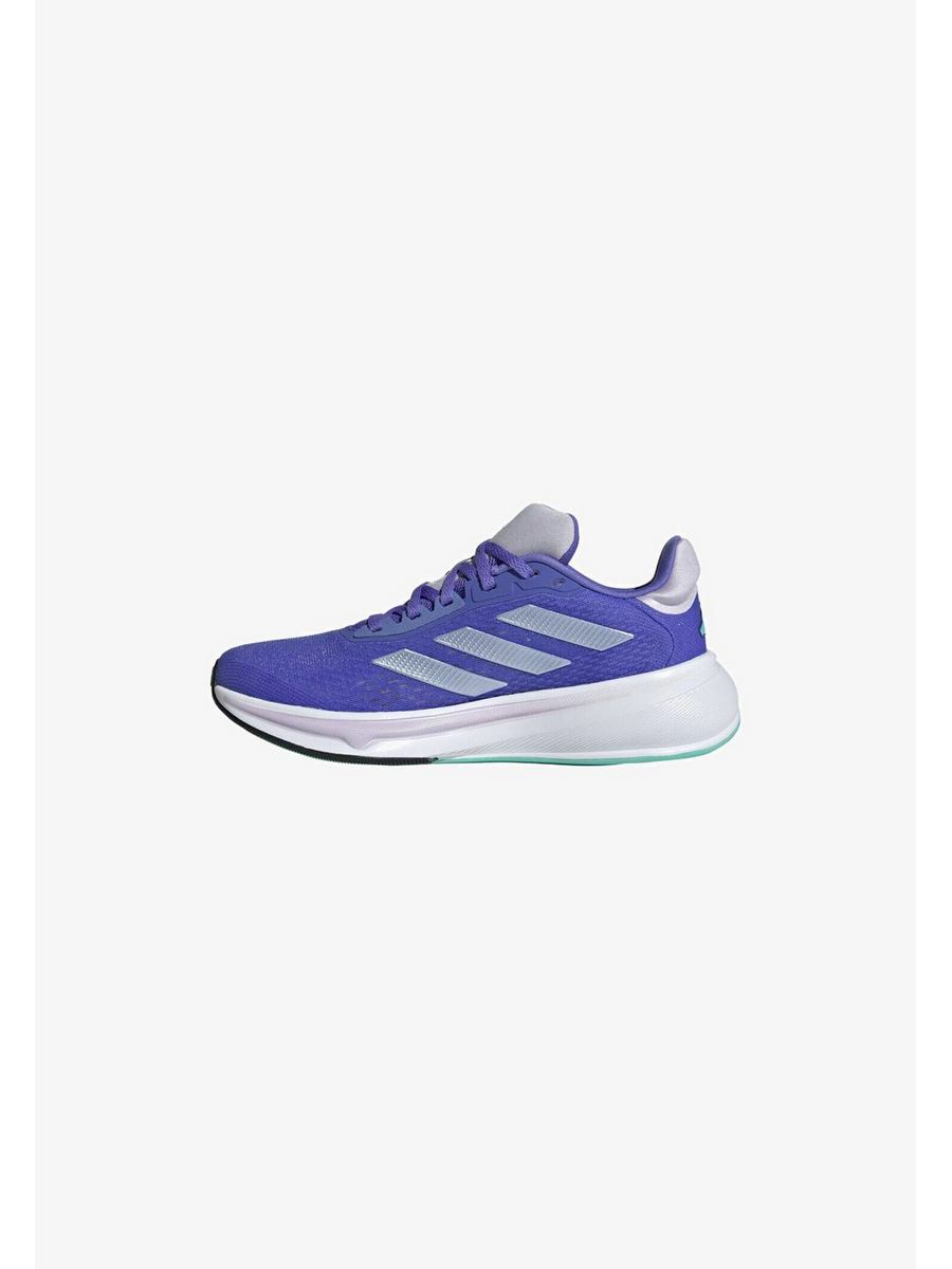 

Кроссовки женские Adidas AD541A2FL синие 40 EU, Синий, AD541A2FL