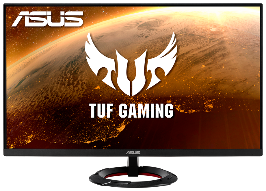 

27" Монитор Asus TUF Gaming VG279Q1R черный 144Hz 1920x1080 IPS, TUF Gaming VG279Q1R