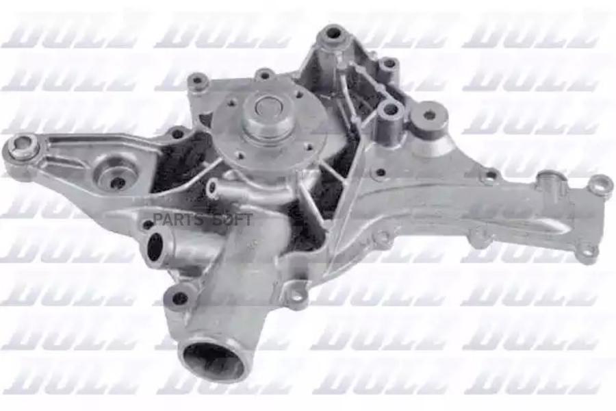 

Помпа, водяной насос mb w202/w210/w463 2.8…5.0l mot.112 98-03 dolz m-211