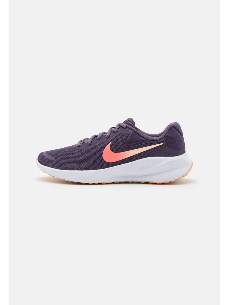 

Кроссовки женские Nike N1241A18S фиолетовые 44.5 EU, Фиолетовый, N1241A18S