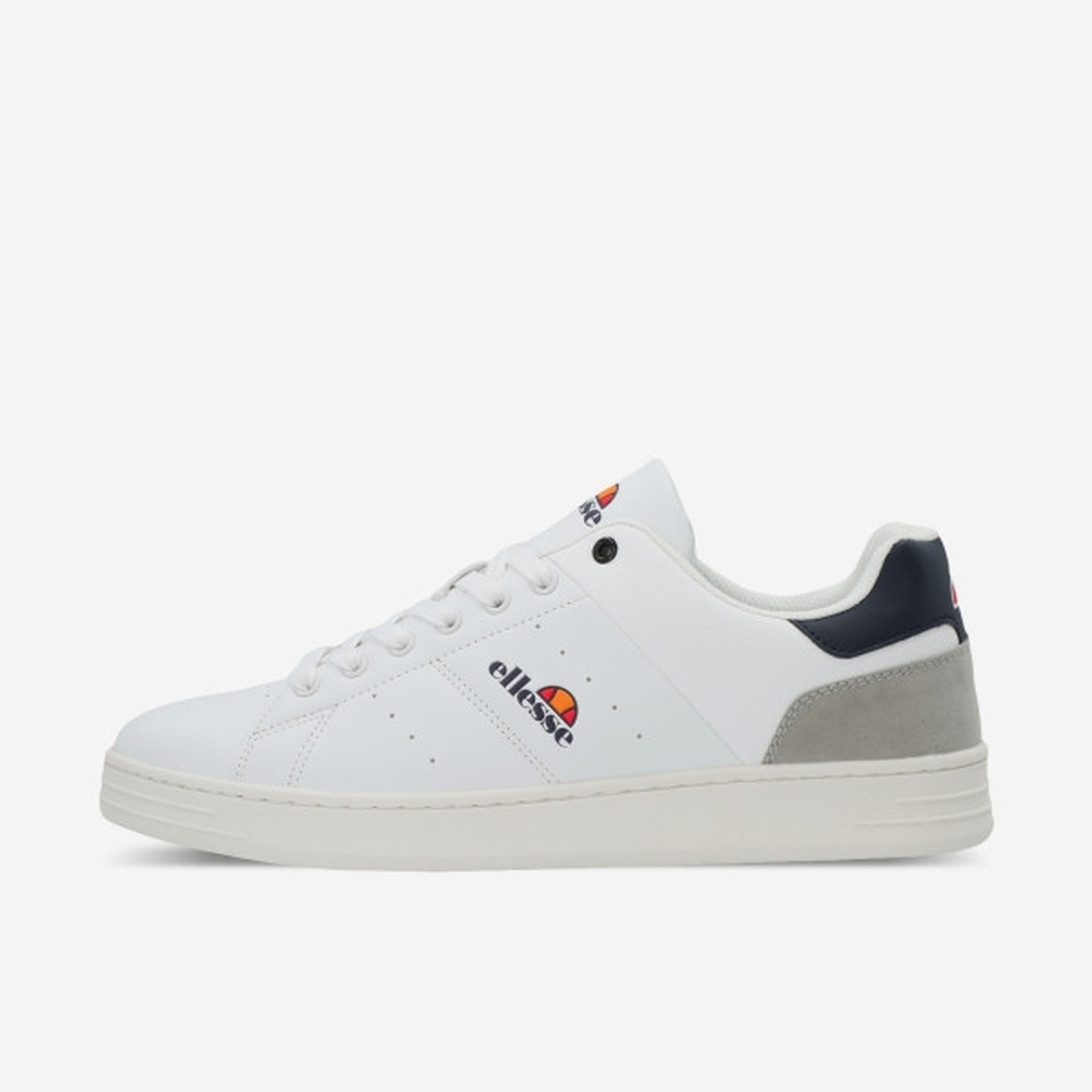 Кеды мужские Ellesse OSEL41M82437 белые 7.5 US