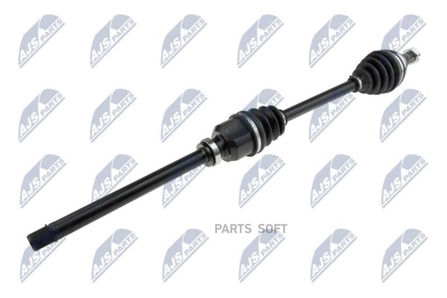 

Полуось Citroen C4 Ii, Ds4 11-, Peugeot 308,3008,5008 1.6/2.0Hdi,1.6Thp Акпп Правая