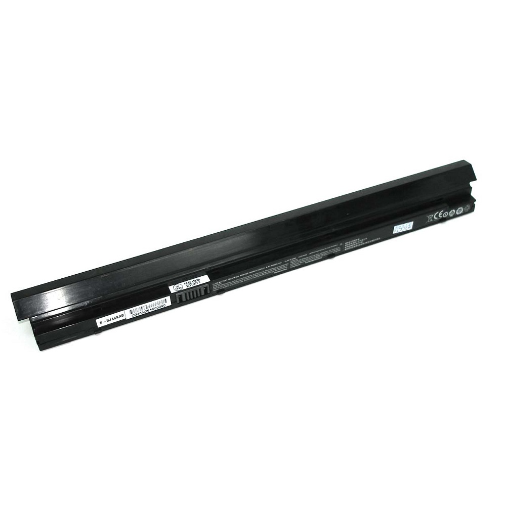 

Аккумулятор для ноутбука Clevo DEXP Aquilon O101/O102 W950BA