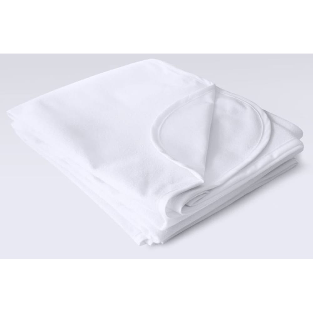 

Наматрасник Мягкий сон сон водонепроницаемый 200x90 см белый НВ-2003у