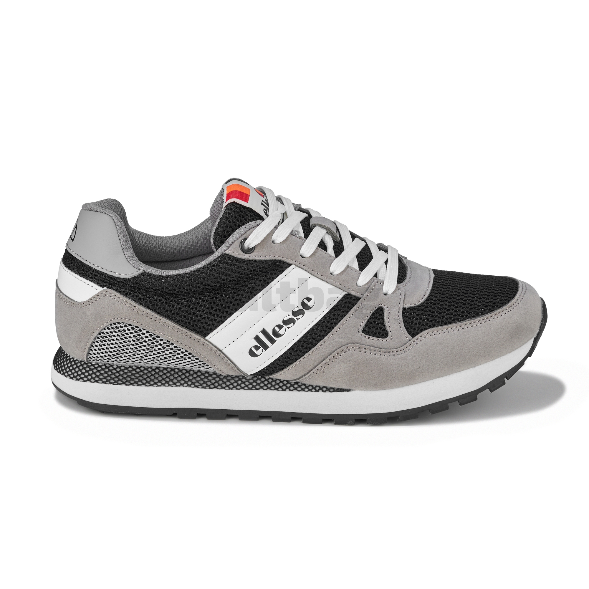 Кроссовки мужские Ellesse OSEL41M42445 серые 7.5 US