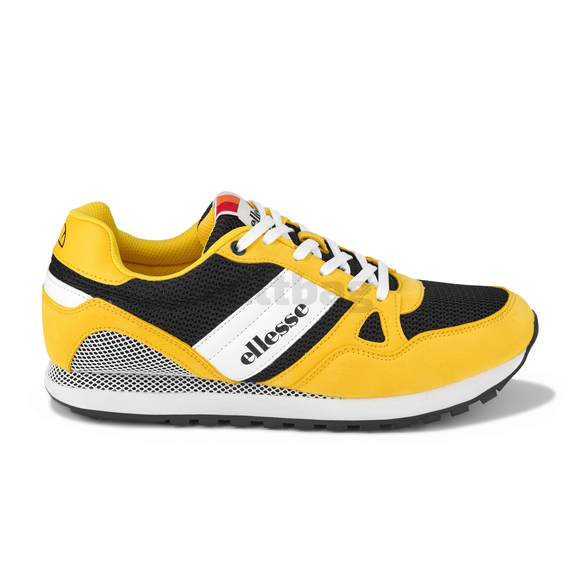 Кроссовки мужские Ellesse OSEL41M42445 желтые 75 US 8790₽