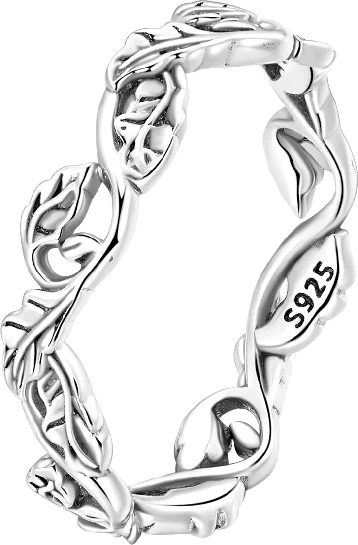 

Кольцо из серебра р. 18 bamoer SCR852_18, SCR852_18