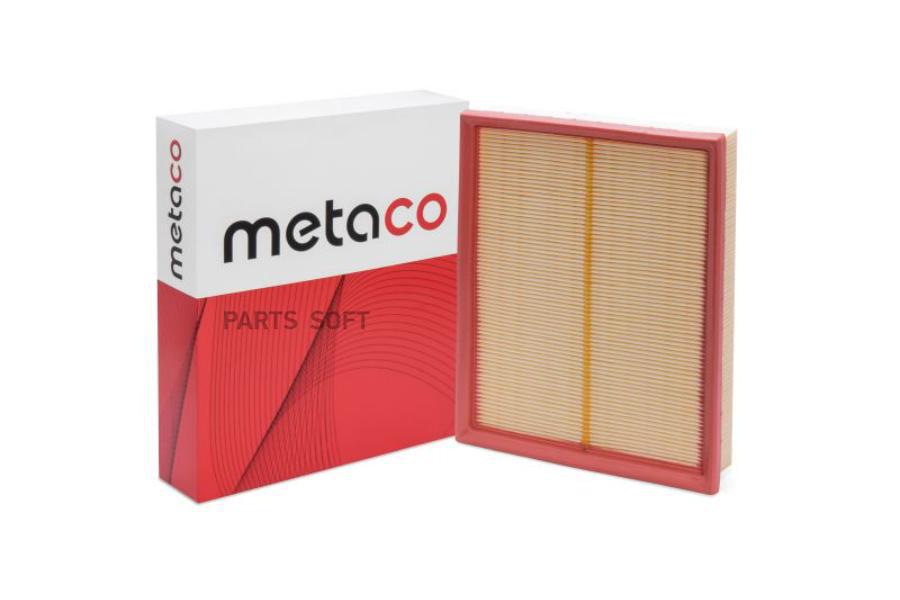

Фильтр воздушный METACO 1000-029