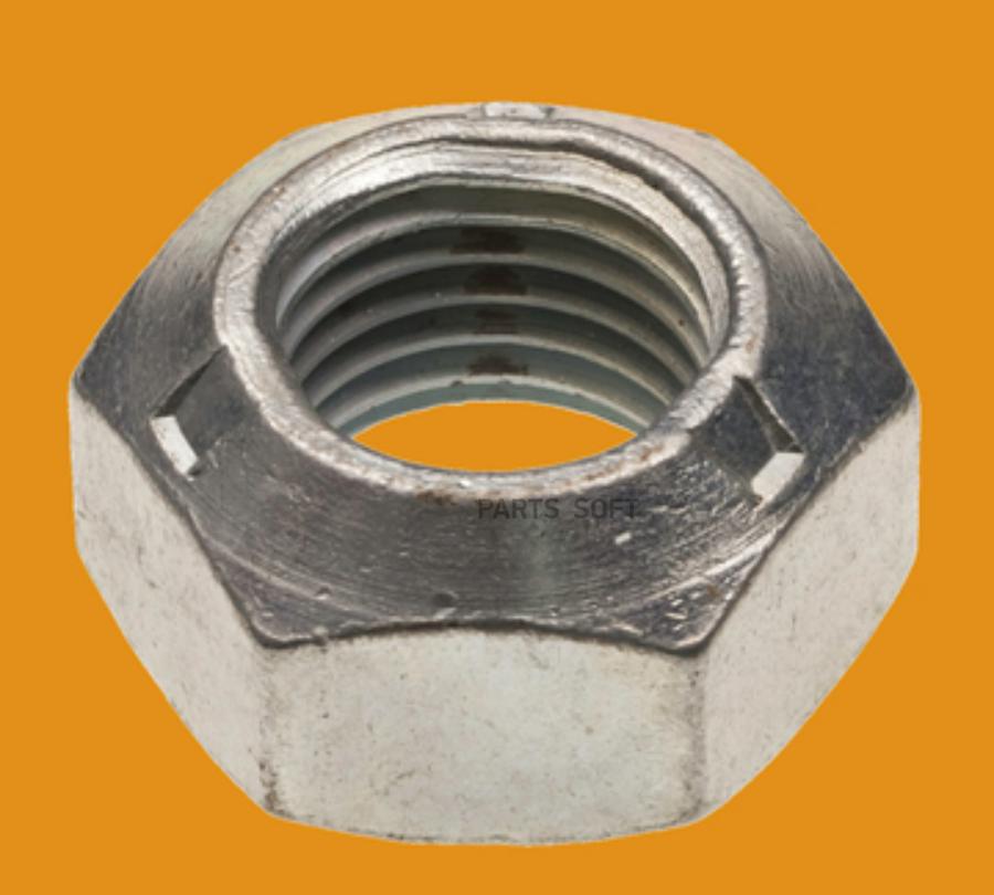 

Гайка M30x3.5