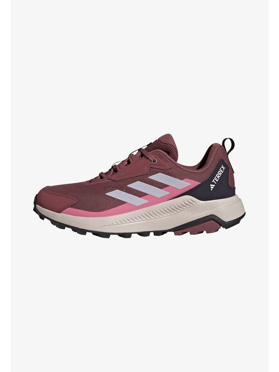 

Кроссовки женские Adidas ADD41A01N фиолетовые 44 EU, Фиолетовый, ADD41A01N