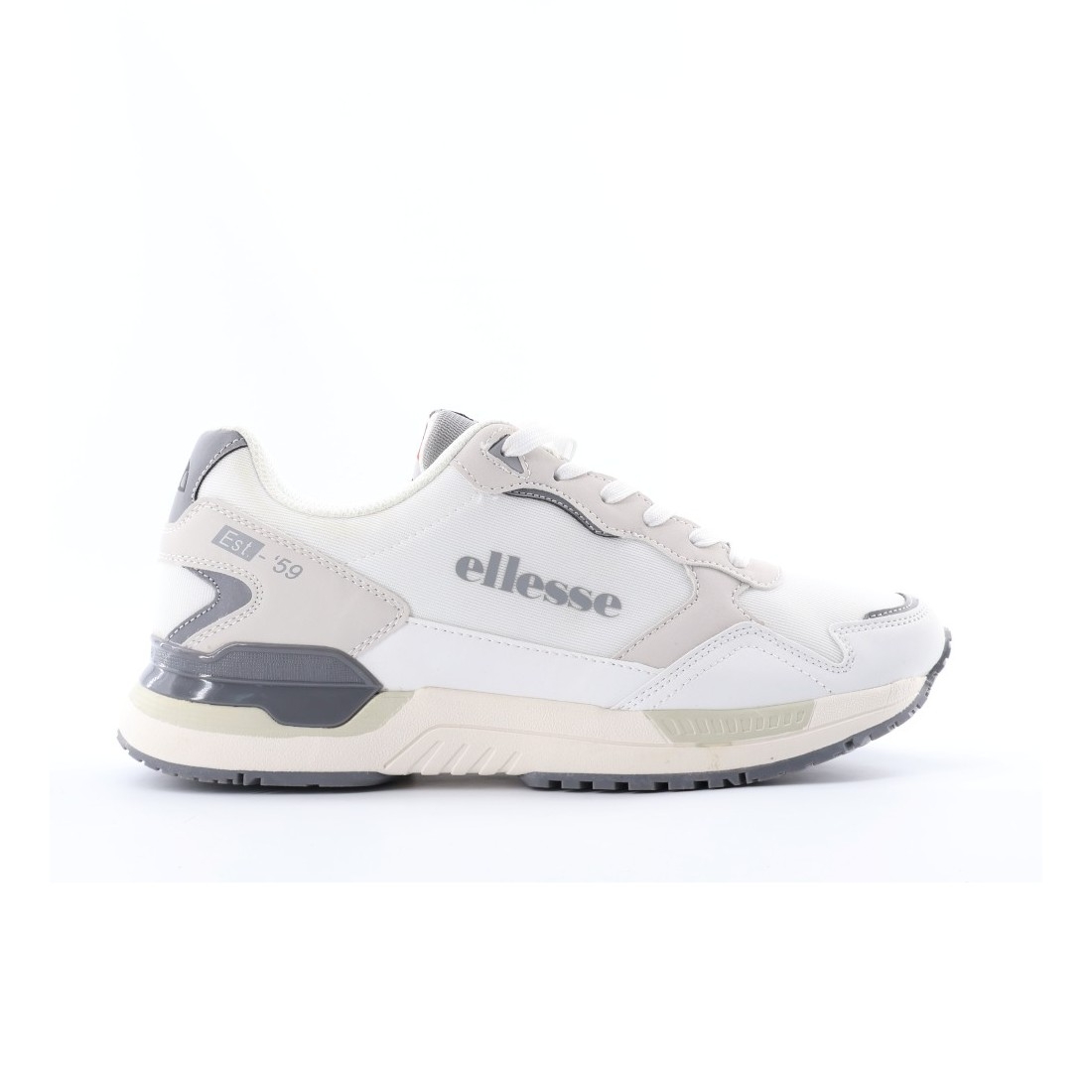 Кроссовки мужские Ellesse OSEL41M62446 белые 7.5 US