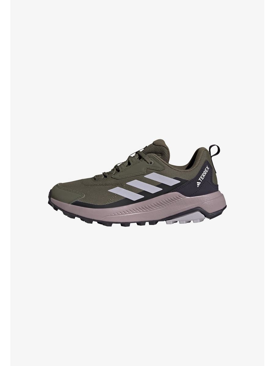 

Кроссовки женские Adidas ADD41A01N зеленые 40 2/3 EU, Зеленый, ADD41A01N