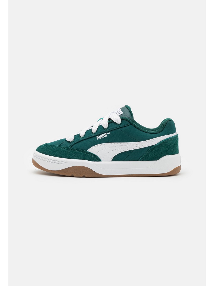 

Кеды мужские PUMA PU115O0SK зеленые 36 EU, Зеленый, PU115O0SK