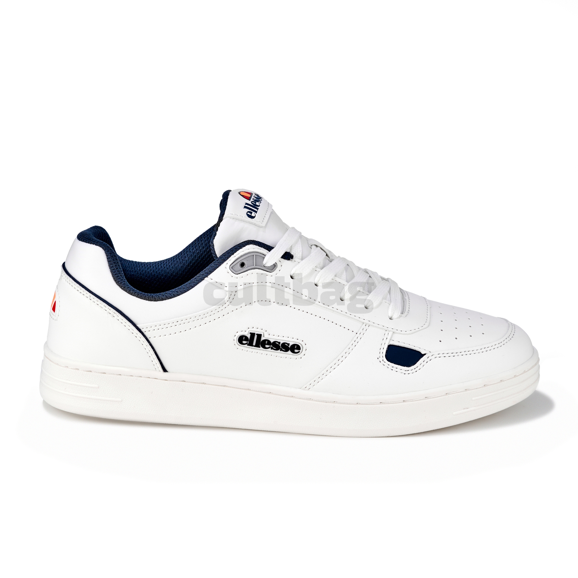 Кеды мужские Ellesse OSEL41M82442 белые 7.5 US