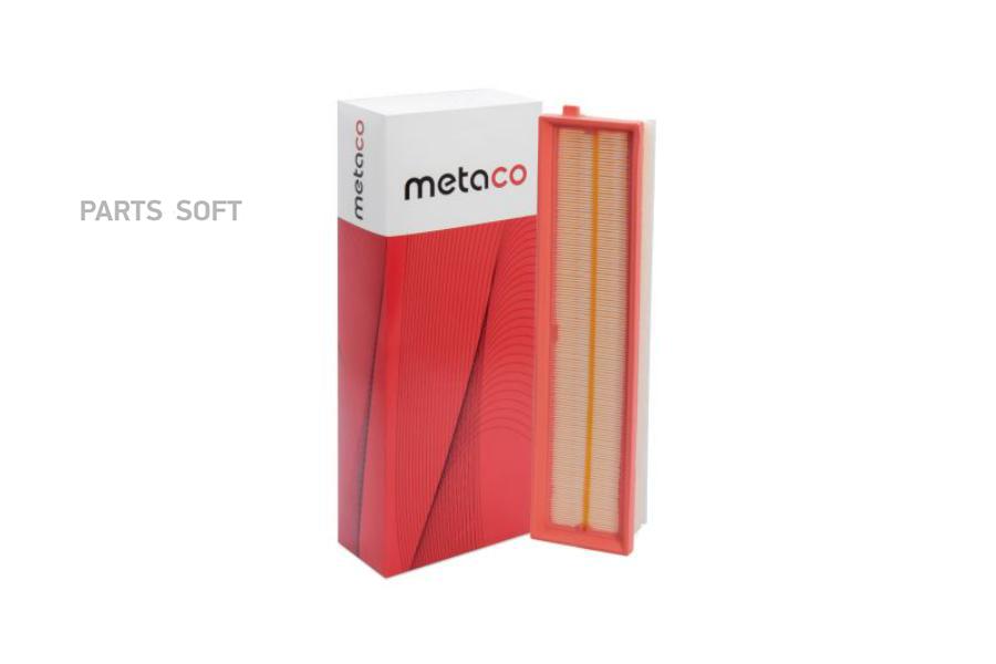 

Фильтр воздушный METACO 1000-041