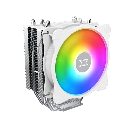 фото Кулер для процессора xigmatek windpower 964 rgb arctic (en47604)