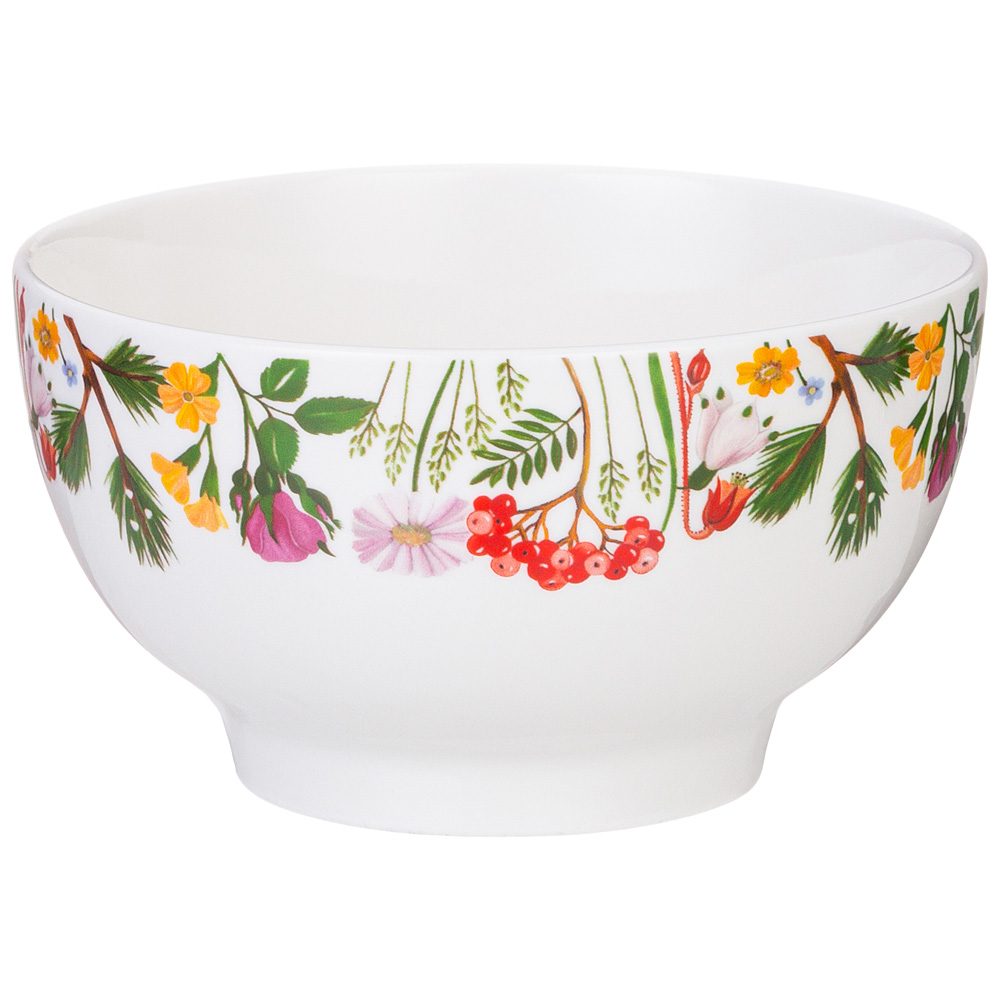 

Салатник Lefard Flower Field 14см фарфор 97-686_