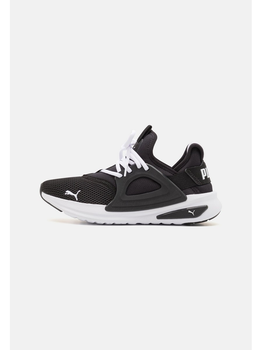 

Кроссовки мужские PUMA PU142A1DR черные 38 EU, Черный, PU142A1DR