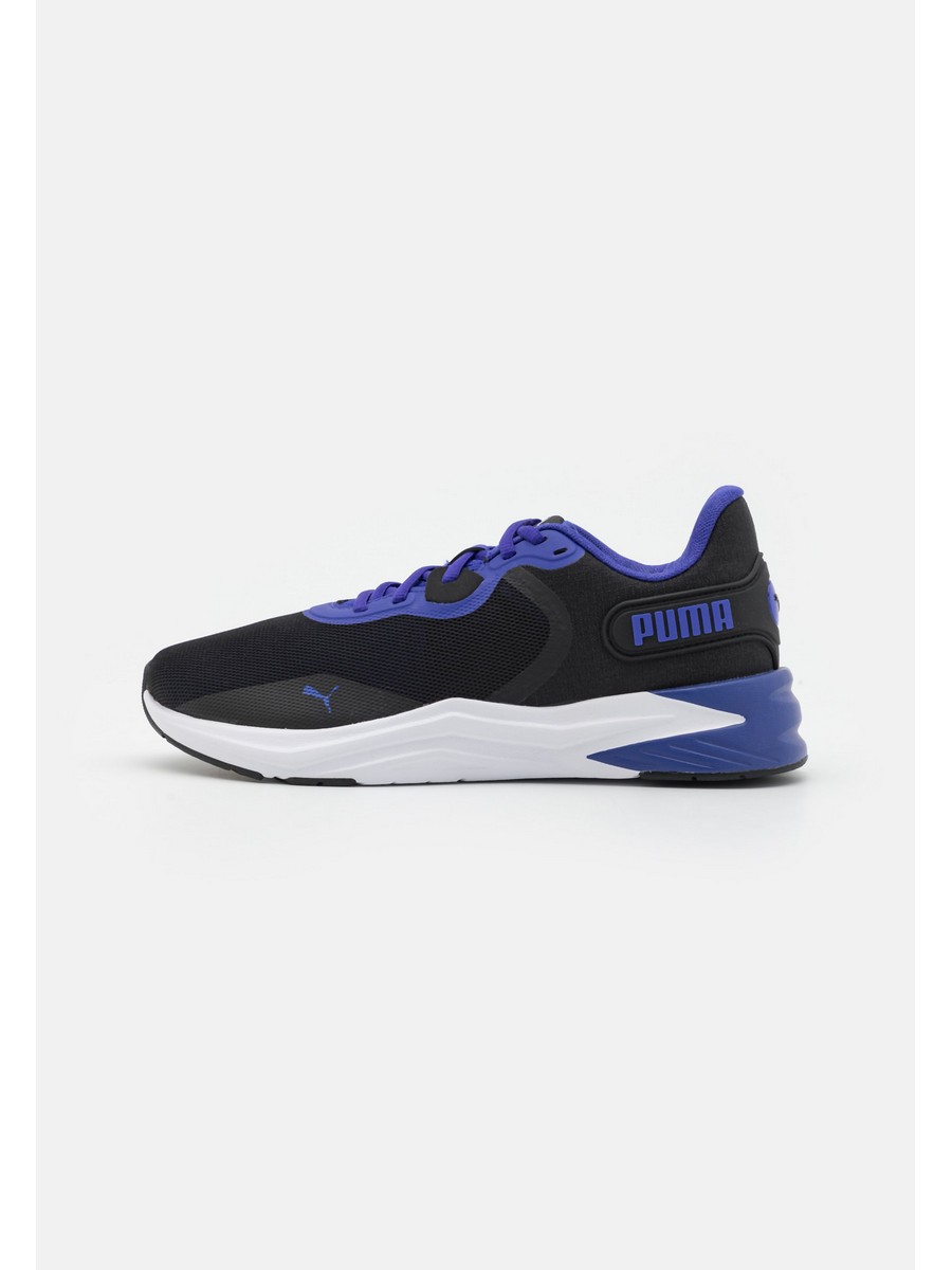

Кроссовки мужские PUMA PU142A1KR черные 38 EU, Черный, PU142A1KR