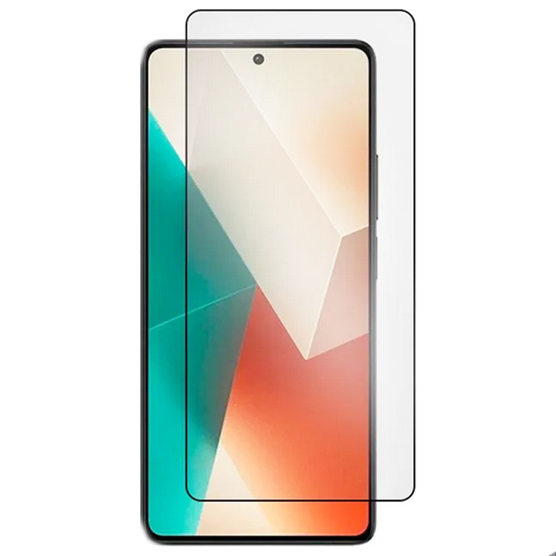 

Защитное стекло Red Line для Poco M6 Pro 4G