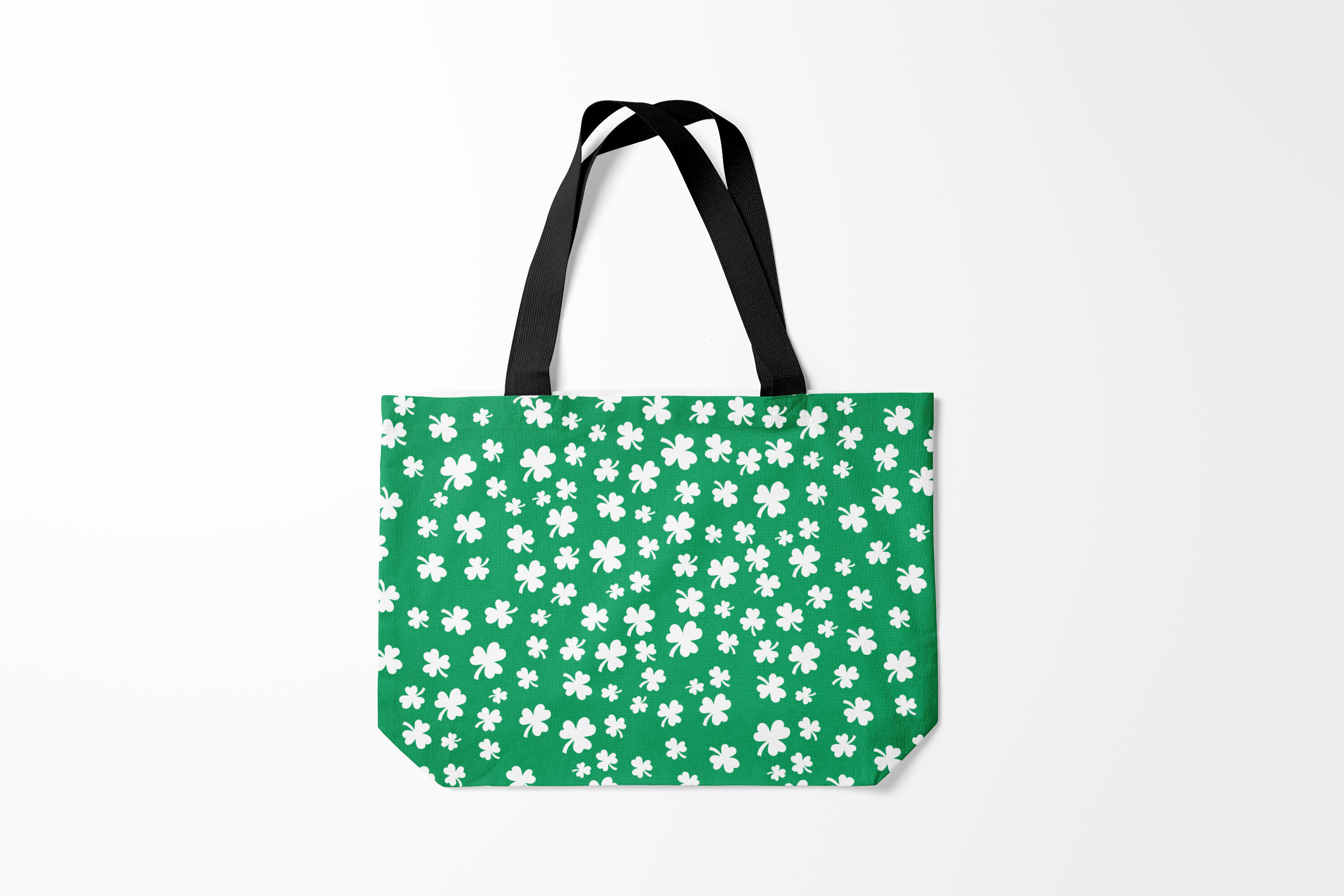 

Сумка шoппер унисекс Burnettie День святого Патрика ST. PATRICKS DAY, зеленый, День святого Патрика ST. PATRICKS DAY
