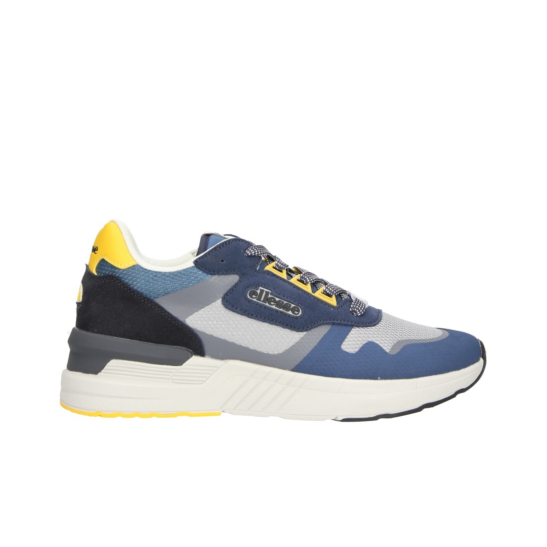 Кроссовки мужские Ellesse OSEL41M62401 серые 10.5 US