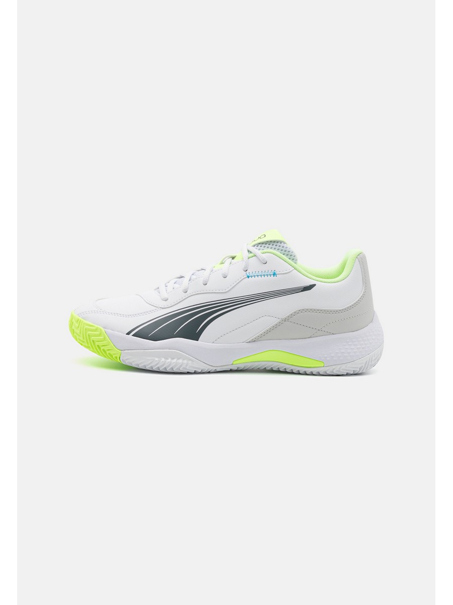 

Кроссовки мужские PUMA PU142A1QE белые 40.5 EU, Белый, PU142A1QE