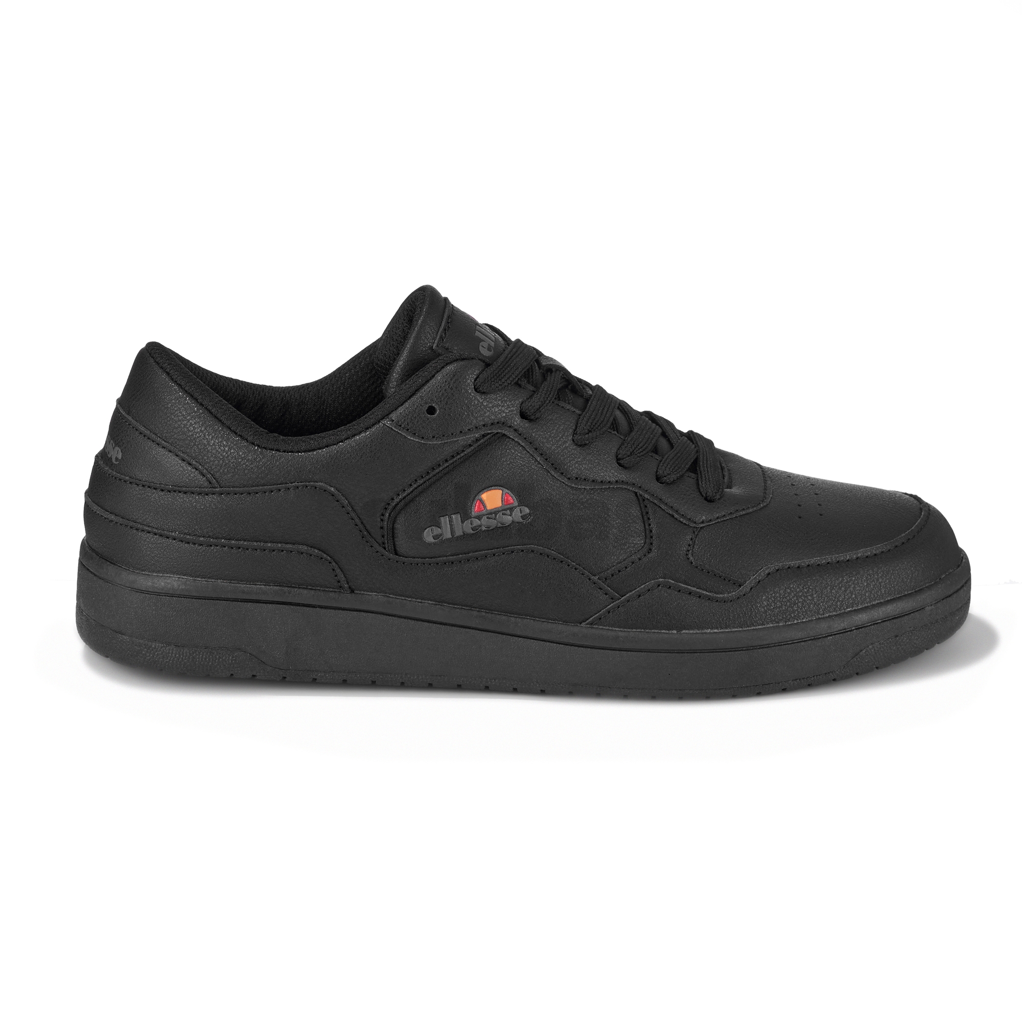 Кеды мужские Ellesse OSEL41M82429 черные 8.5 US