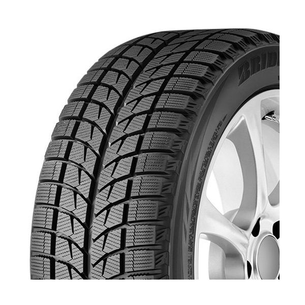 фото Шина зимняя bridgestone blizzak lm-32 195/55 r16 87h н/ш