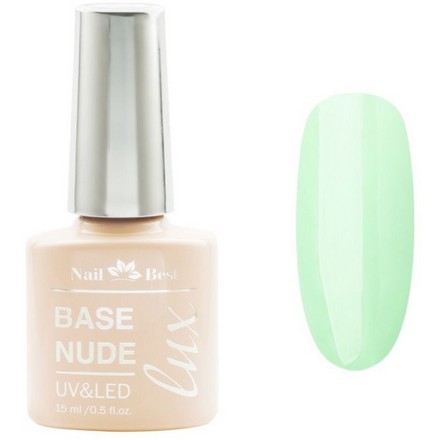 

База Nail Best LUX Fiona 15 мл
