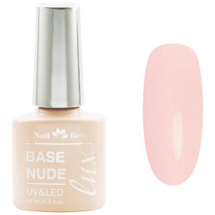 

База Nail Best LUX Nude №03 15 мл