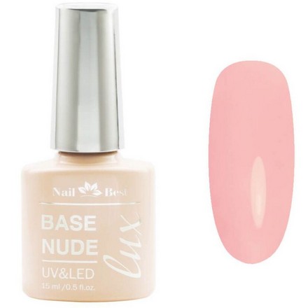 

База Nail Best LUX Nude №05 15 мл