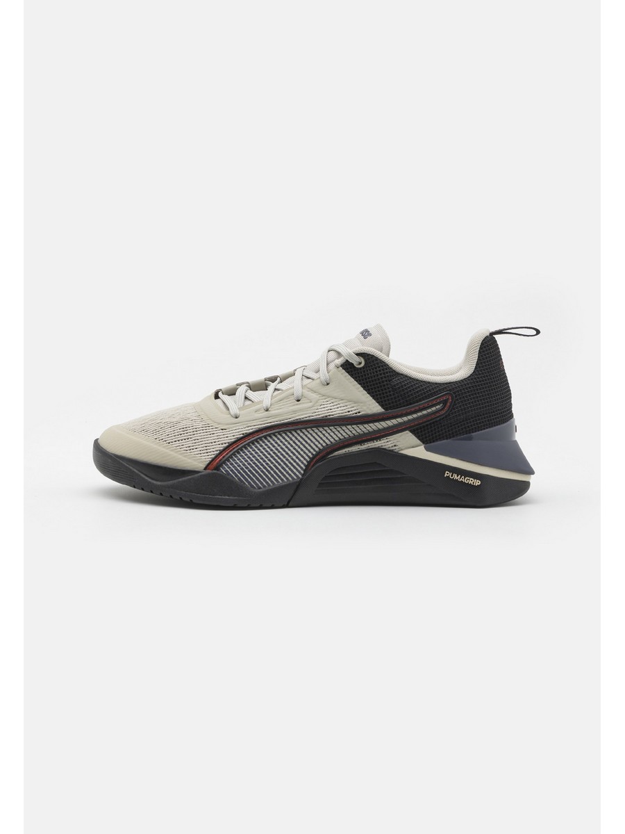 

Кроссовки мужские PUMA PU142A1R6 бежевые 40 EU, Бежевый, PU142A1R6