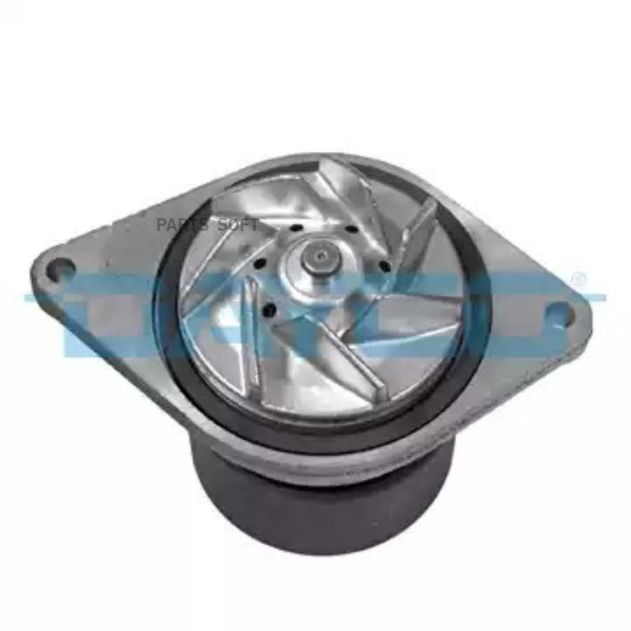 

Насос Водяной Камаз Дв.Камминз 65115 (Isbe) (4891252,3800984) Dayco арт. DP172