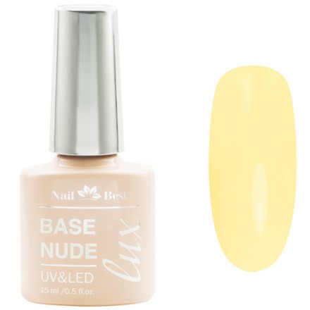 

База Nail Best LUX Sunny 15 мл