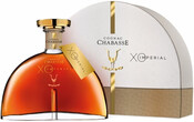 

Коньяк Chabasse XO Imperial в подарочной коробке 40% 0,7 л