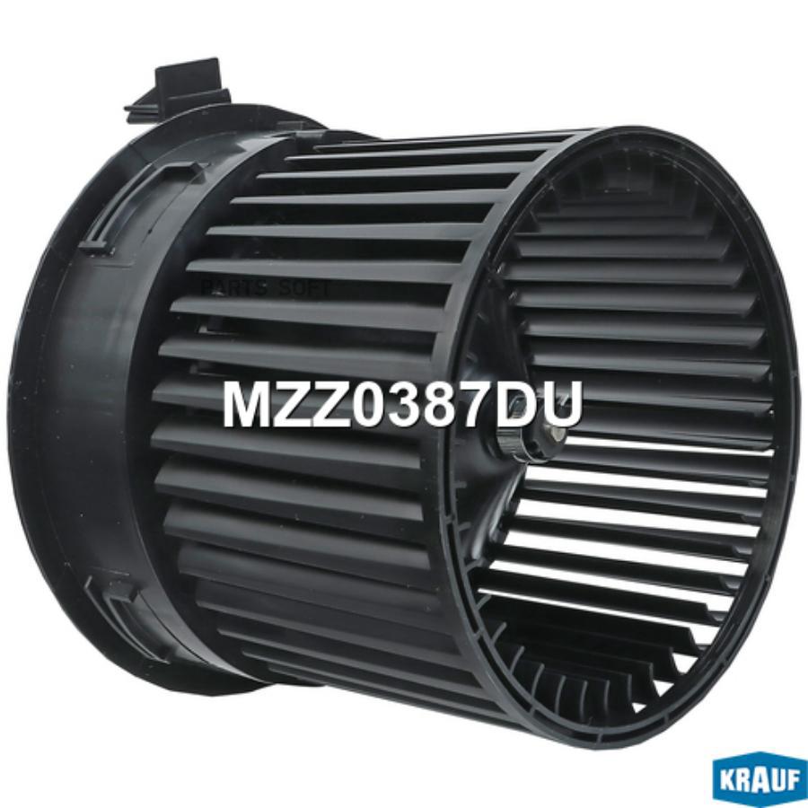 

Мотор Печки C Крыльчаткой