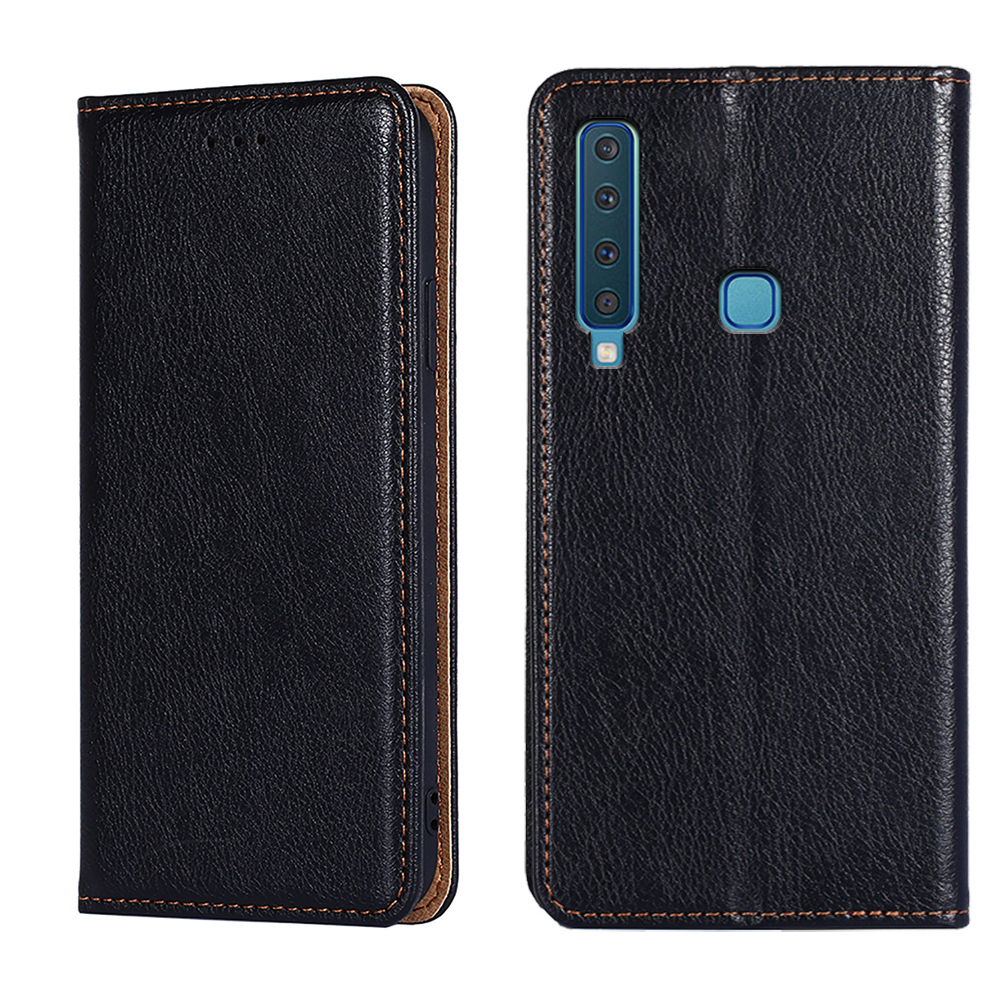 

Чехол MyPads для Samsung Galaxy A9 черный (259982)