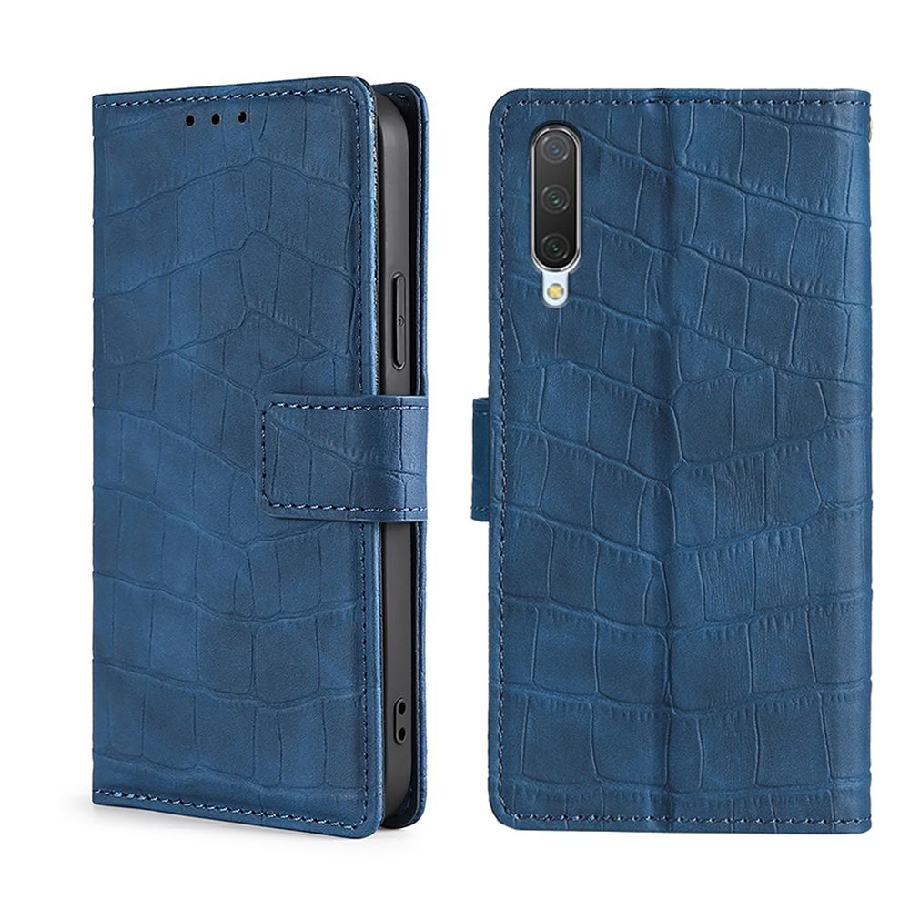 

Чехол MyPads для Xiaomi Mi CC9 синий (259995)