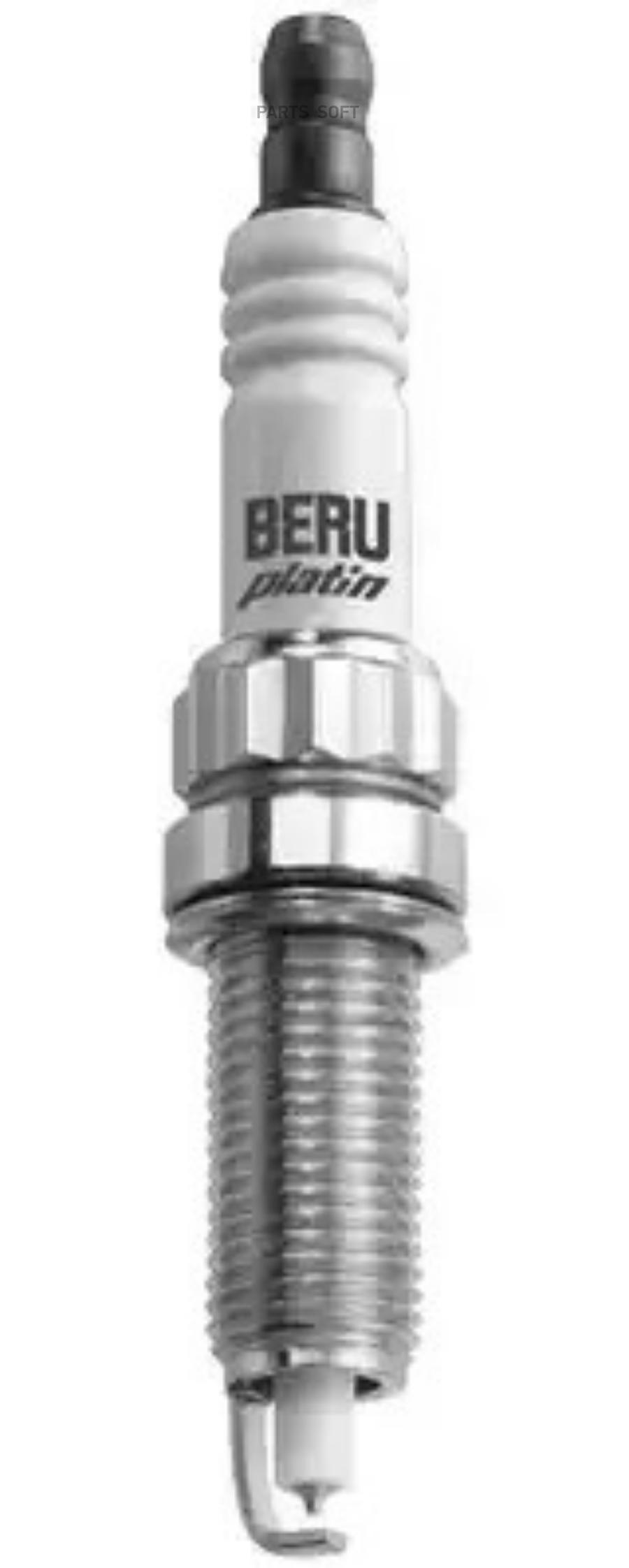 

Свеча Зажигания Beru арт. Z242