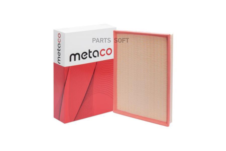 

Фильтр воздушный METACO 1000-061