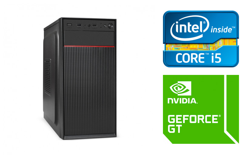 Системный блок TopComp MG 51955422