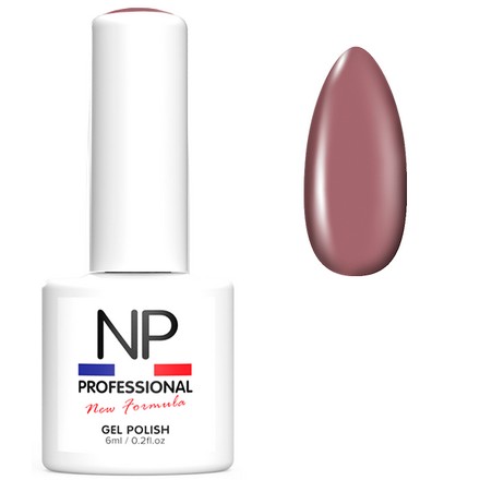 

Гель-лак Nail De Paris №02