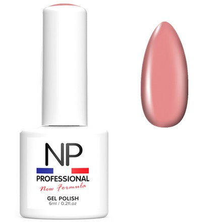 

Гель-лак Nail De Paris №03