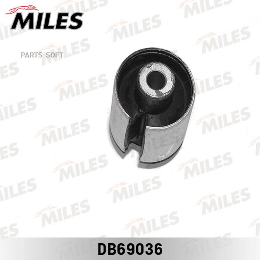 

Сайлентблок Miles арт. DB69036