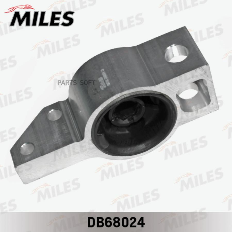 

Сайлентблок Miles арт. DB68024