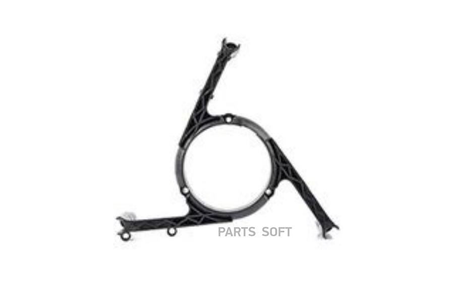 

Кронштейн Электровентилятора BSG AUTO PARTS арт. BSG90922017