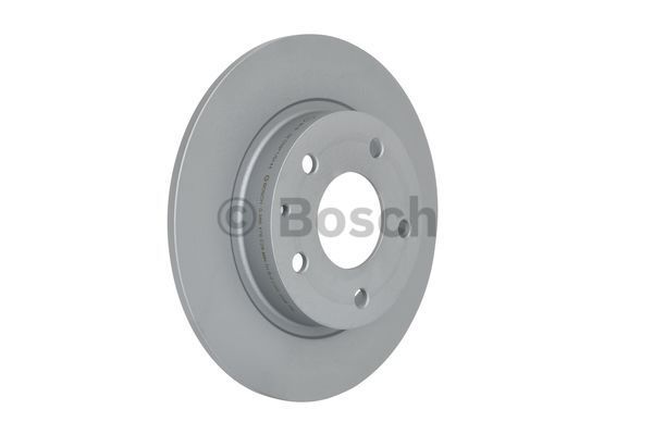 

0 986 479 C26_Диск Тормозной Задний Mazda 3 13> Bosch 0986479C26