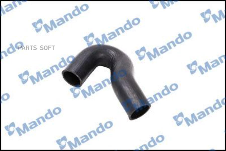 

Патрубок Радиатора Верхний Daewoo Nexia 1.5 Sohc 94 Mando Dcc020196 Mando арт. DCC020196